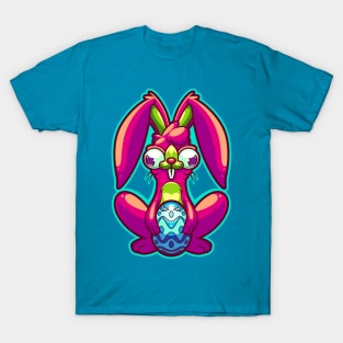 Egg Bunny T-Shirt